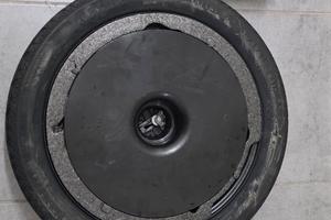 kit ruotino countriman mini one nuni club man