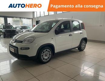 FIAT Panda HU71227
