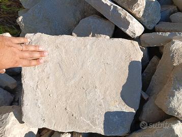 pietra arenaria squadrata pavimentazioni