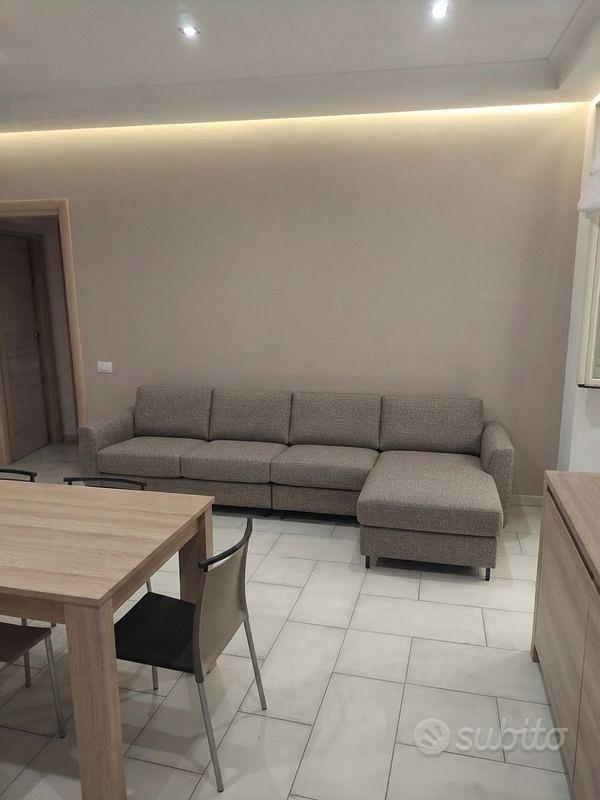 Appartamento – Latina, Nicolosi - Vista 3