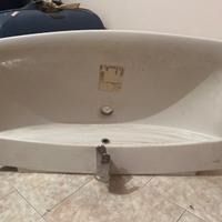 Lavandino per bagno
