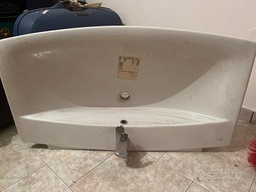 Lavandino per bagno