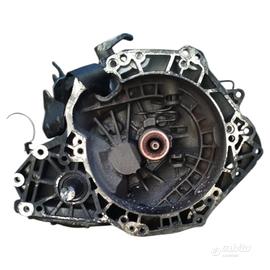 CAMBIO MANUALE COMPLETO SUZUKI Swift 4° Serie Die