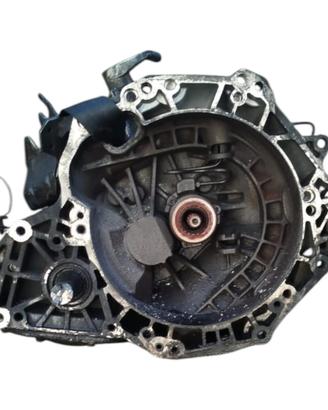 CAMBIO MANUALE COMPLETO SUZUKI Swift 4° Serie Die