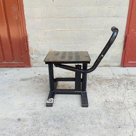 CAVALLETTO PIT BIKE usato