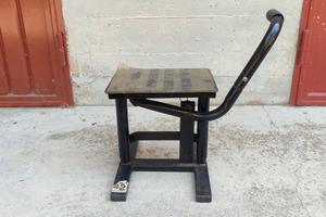 CAVALLETTO PIT BIKE usato