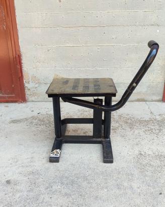 CAVALLETTO PIT BIKE usato