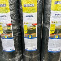 Rete ombreggiante TENAX Jamaica L 25 x H 1.5m