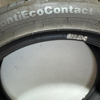 4 Pneumatici 195/45 R16 H XL Continental EcoContac