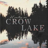 Il sentiero per Crow Lake
