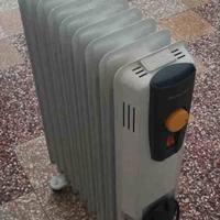 n. 2 Termosifoni portatili