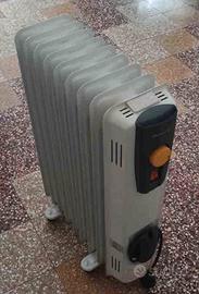 n. 2 Termosifoni portatili