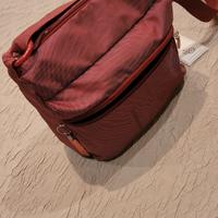 Mandarina Duck borsa a tracolla color bordeau
