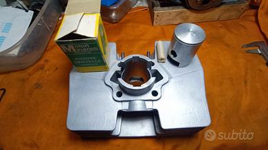Cilindro Minarelli Corsa corta