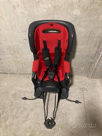 Seggiolino bimbi bici britax roemer