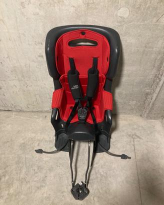 Seggiolino bimbi bici britax roemer