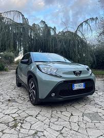 Toyota Aygo X Trend 2024 – 8000 km,
