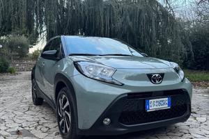 Toyota Aygo X Trend 2024 – 8000 km,