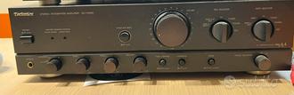 Amplificatore Technics SU-VX500  			