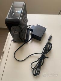 Vodafone super wi-fi 6 extender wireless