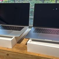 MacBook Pro 16′′ M1 Max , RAM 64GB, SSD 1Tb Exdemo