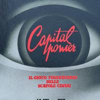 International Team Capital