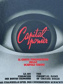 International Team Capital