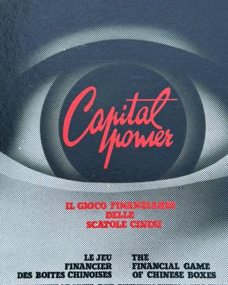 International Team Capital