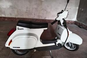 Vespa PK50XL 