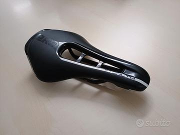 Sella bici corsa Pro Stealth