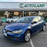 VOLKSWAGEN Polo 1.0 TSI Style