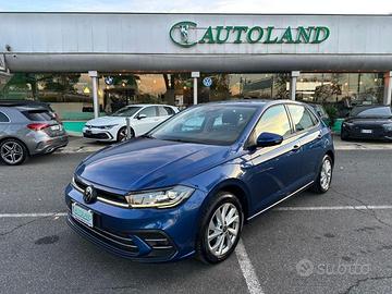 VOLKSWAGEN Polo 1.0 TSI Style