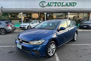 VOLKSWAGEN Polo 1.0 TSI Style