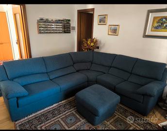divano ad angolo 