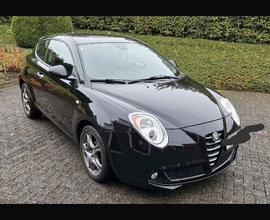 Alfa mito 78 cv 1.4 neopatentati