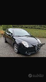 Alfa mito 78 cv 1.4 neopatentati