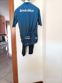 Completi Bici corsa