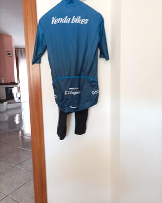 Completi Bici corsa