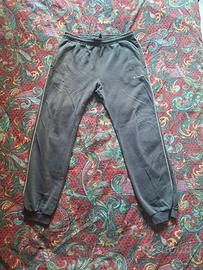 Champion - pantalone tuta Taglia Media