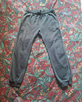 Champion - pantalone tuta Taglia Media