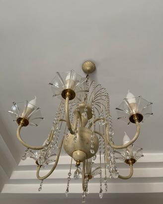 Lampadari per arredamento casa