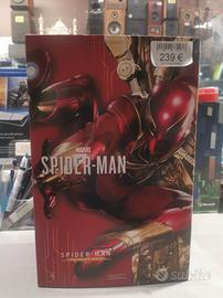 SpiderMan hot toys