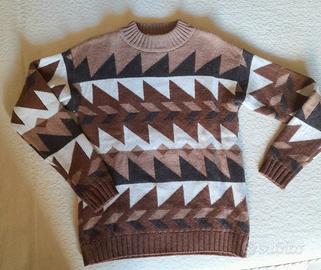 Maglione uomo Sisley 