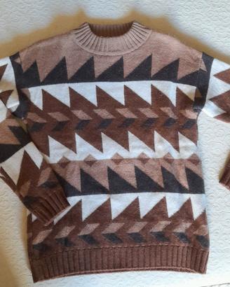 Maglione uomo Sisley 