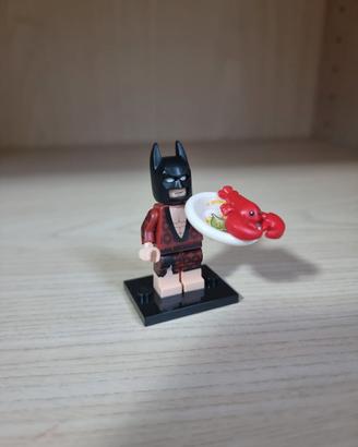 Lego 71017 - Lego Batman Movie Series