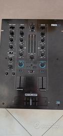 Mixer