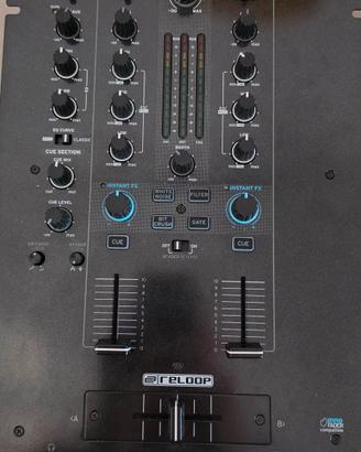 Mixer