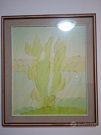quadro pittore piacentino Vescovi