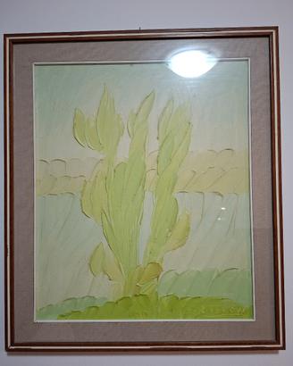 quadro pittore piacentino Vescovi