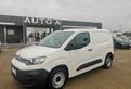CITROEN BERLINGO 1.2 PURETECH 110 CV FURGONE GPL